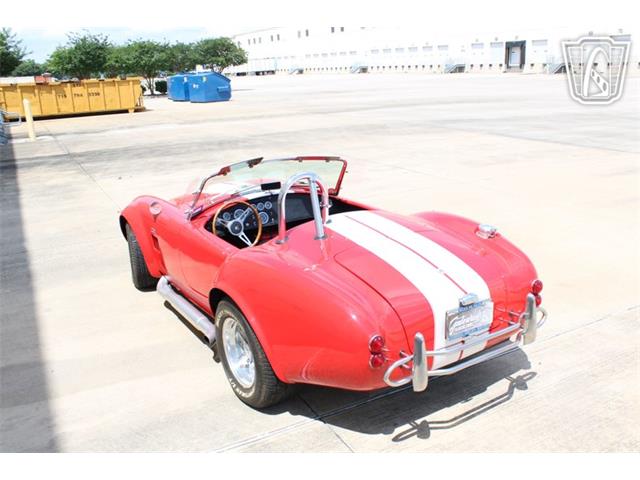1965 Shelby Cobra (CC-2079406) for sale in Houston, Texas