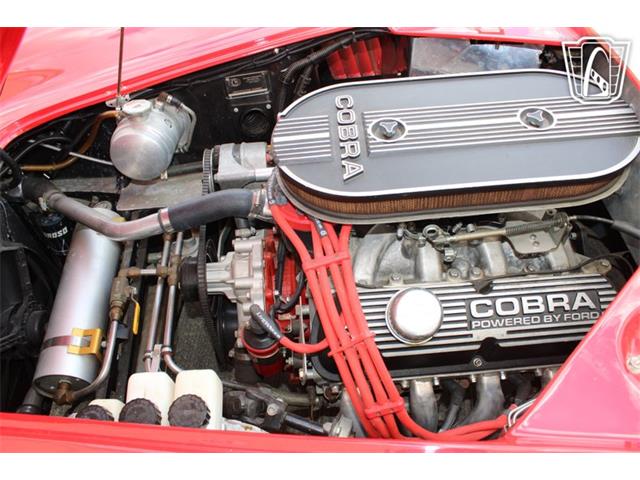 1965 Shelby Cobra (CC-2079406) for sale in Houston, Texas