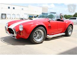 1965 Shelby Cobra (CC-2079406) for sale in Houston, Texas