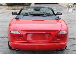 2000 Jaguar XK8 (CC-2079407) for sale in Crete, Illinois