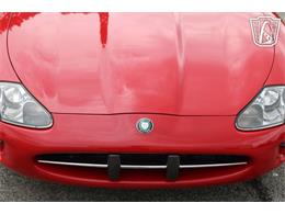 2000 Jaguar XK8 (CC-2079407) for sale in Crete, Illinois
