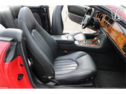 2000 Jaguar XK8 (CC-2079407) for sale in Crete, Illinois