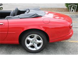 2000 Jaguar XK8 (CC-2079407) for sale in Crete, Illinois