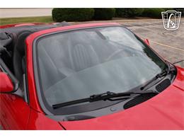 2000 Jaguar XK8 (CC-2079407) for sale in Crete, Illinois