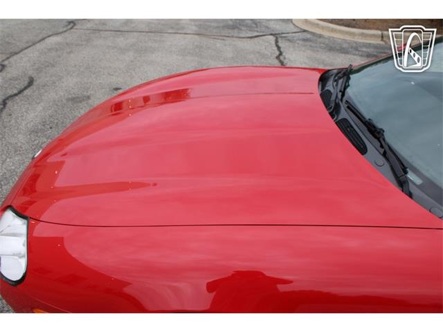 2000 Jaguar XK8 (CC-2079407) for sale in Crete, Illinois
