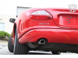 2000 Jaguar XK8 (CC-2079407) for sale in Crete, Illinois