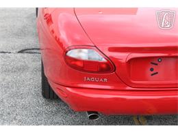 2000 Jaguar XK8 (CC-2079407) for sale in Crete, Illinois