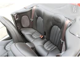 2000 Jaguar XK8 (CC-2079407) for sale in Crete, Illinois