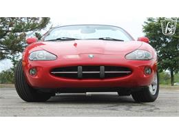 2000 Jaguar XK8 (CC-2079407) for sale in Crete, Illinois