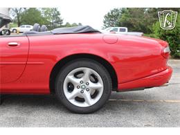2000 Jaguar XK8 (CC-2079407) for sale in Crete, Illinois