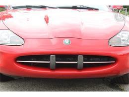 2000 Jaguar XK8 (CC-2079407) for sale in Crete, Illinois