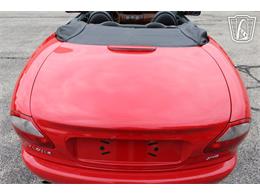 2000 Jaguar XK8 (CC-2079407) for sale in Crete, Illinois