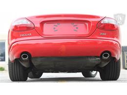 2000 Jaguar XK8 (CC-2079407) for sale in Crete, Illinois