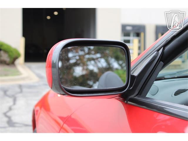 2000 Jaguar XK8 (CC-2079407) for sale in Crete, Illinois