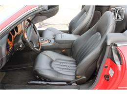 2000 Jaguar XK8 (CC-2079407) for sale in Crete, Illinois