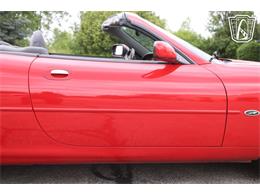 2000 Jaguar XK8 (CC-2079407) for sale in Crete, Illinois
