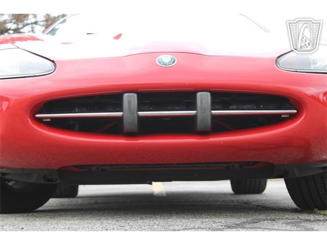 2000 Jaguar XK8 (CC-2079407) for sale in Crete, Illinois