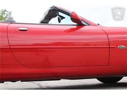 2000 Jaguar XK8 (CC-2079407) for sale in Crete, Illinois