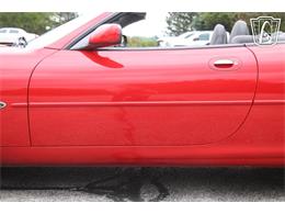2000 Jaguar XK8 (CC-2079407) for sale in Crete, Illinois