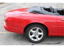 2000 Jaguar XK8 (CC-2079407) for sale in Crete, Illinois