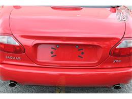 2000 Jaguar XK8 (CC-2079407) for sale in Crete, Illinois