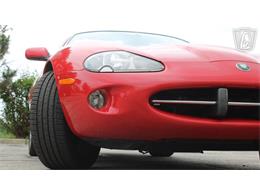 2000 Jaguar XK8 (CC-2079407) for sale in Crete, Illinois