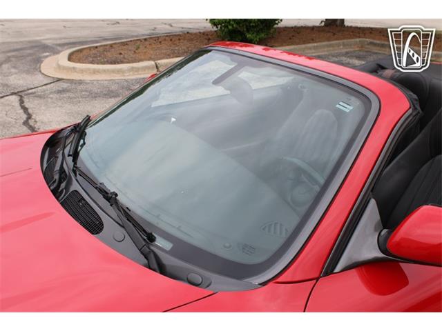 2000 Jaguar XK8 (CC-2079407) for sale in Crete, Illinois