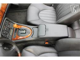 2000 Jaguar XK8 (CC-2079407) for sale in Crete, Illinois
