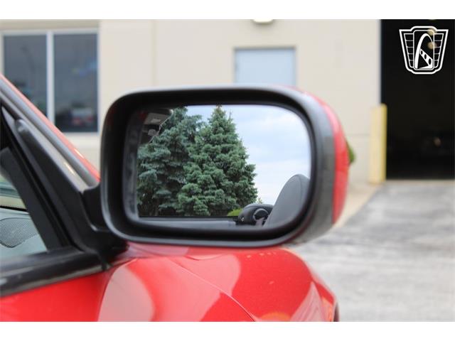 2000 Jaguar XK8 (CC-2079407) for sale in Crete, Illinois