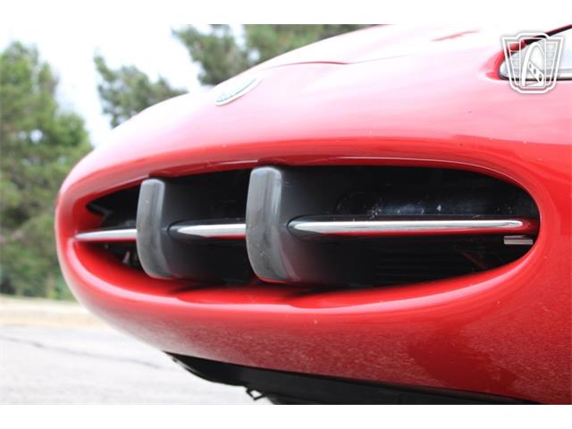 2000 Jaguar XK8 (CC-2079407) for sale in Crete, Illinois