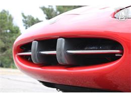 2000 Jaguar XK8 (CC-2079407) for sale in Crete, Illinois