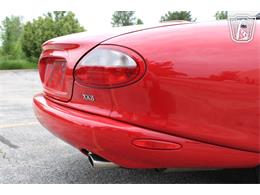 2000 Jaguar XK8 (CC-2079407) for sale in Crete, Illinois
