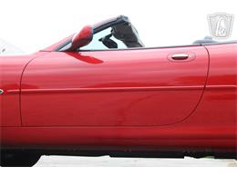 2000 Jaguar XK8 (CC-2079407) for sale in Crete, Illinois
