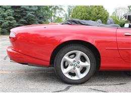 2000 Jaguar XK8 (CC-2079407) for sale in Crete, Illinois