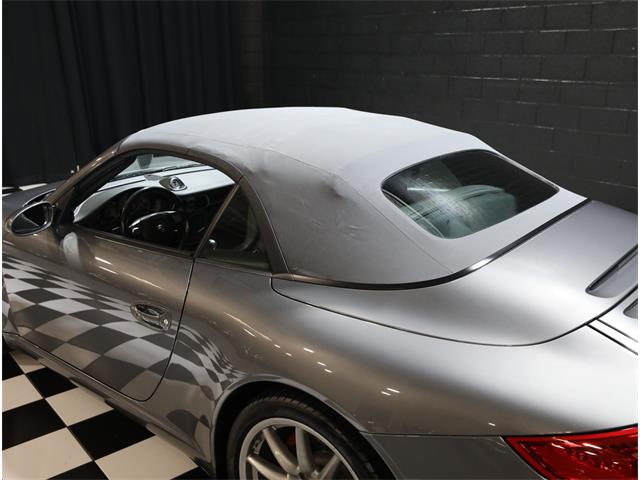 2007 Porsche 911 (CC-2079408) for sale in Addison, Illinois