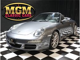 2007 Porsche 911 (CC-2079408) for sale in Addison, Illinois