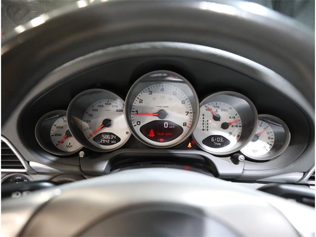 2007 Porsche 911 (CC-2079408) for sale in Addison, Illinois
