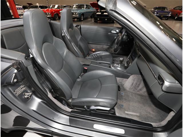 2007 Porsche 911 (CC-2079408) for sale in Addison, Illinois