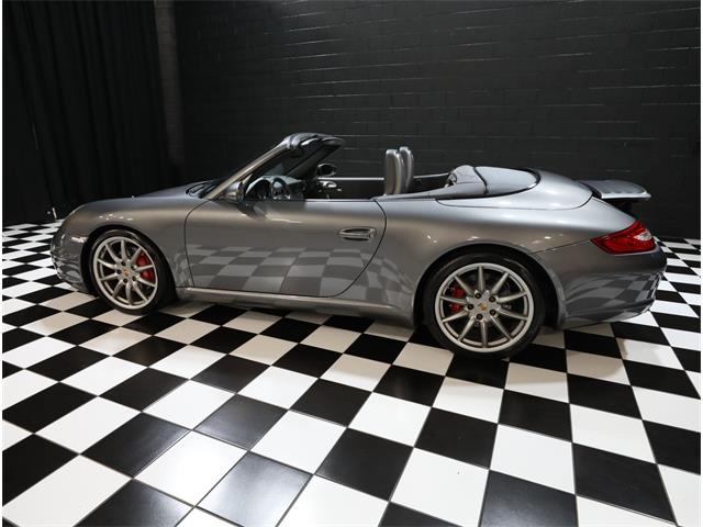 2007 Porsche 911 (CC-2079408) for sale in Addison, Illinois