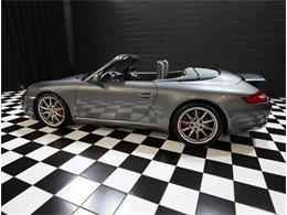 2007 Porsche 911 (CC-2079408) for sale in Addison, Illinois
