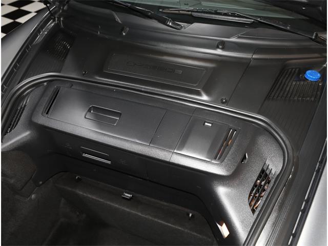 2007 Porsche 911 (CC-2079408) for sale in Addison, Illinois