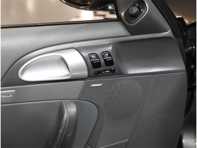 2007 Porsche 911 (CC-2079408) for sale in Addison, Illinois