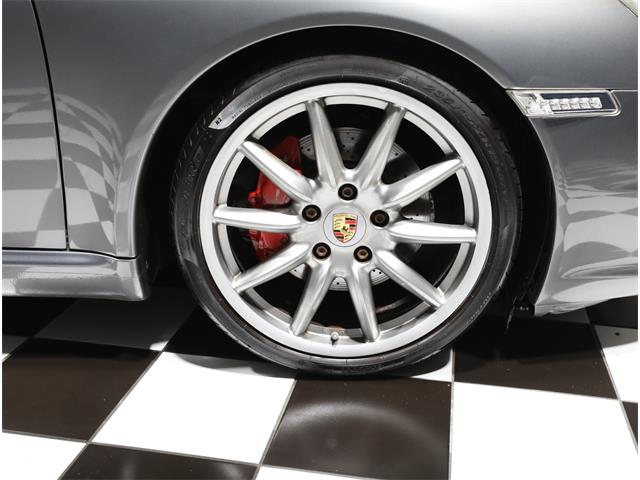 2007 Porsche 911 (CC-2079408) for sale in Addison, Illinois