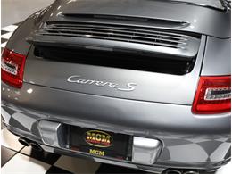 2007 Porsche 911 (CC-2079408) for sale in Addison, Illinois