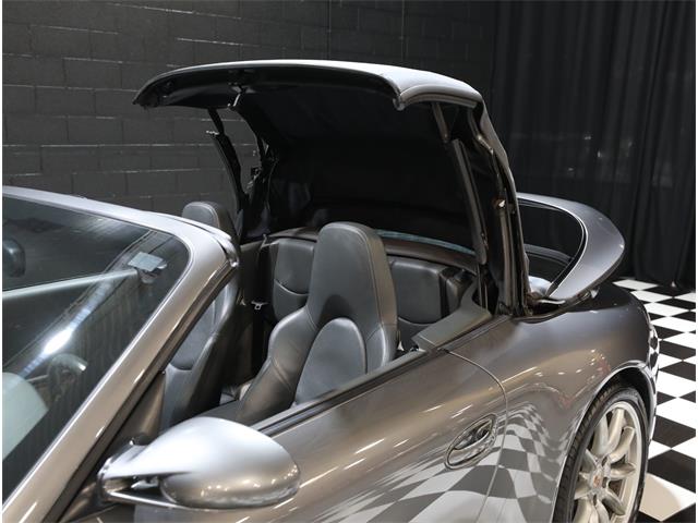 2007 Porsche 911 (CC-2079408) for sale in Addison, Illinois