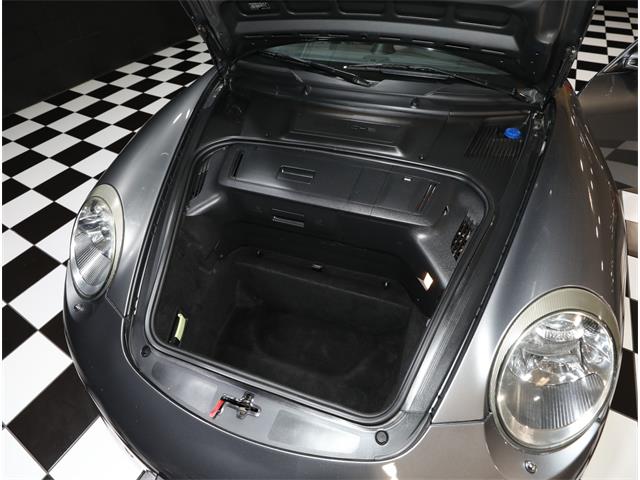 2007 Porsche 911 (CC-2079408) for sale in Addison, Illinois