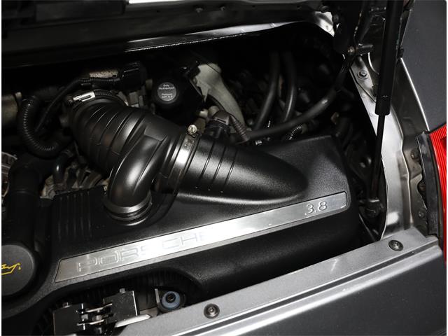 2007 Porsche 911 (CC-2079408) for sale in Addison, Illinois