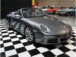 2007 Porsche 911 (CC-2079408) for sale in Addison, Illinois