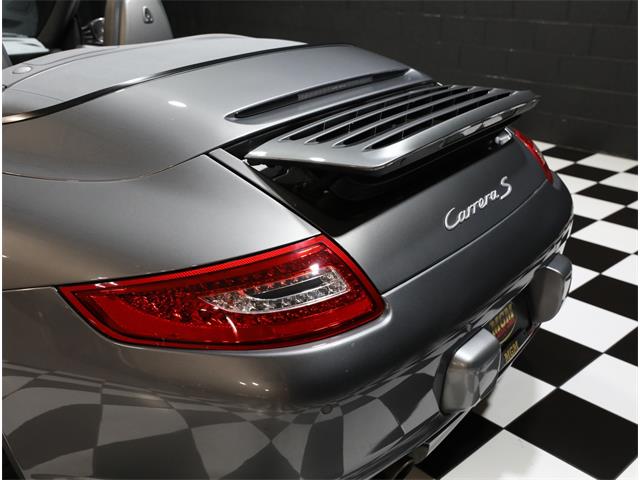 2007 Porsche 911 (CC-2079408) for sale in Addison, Illinois