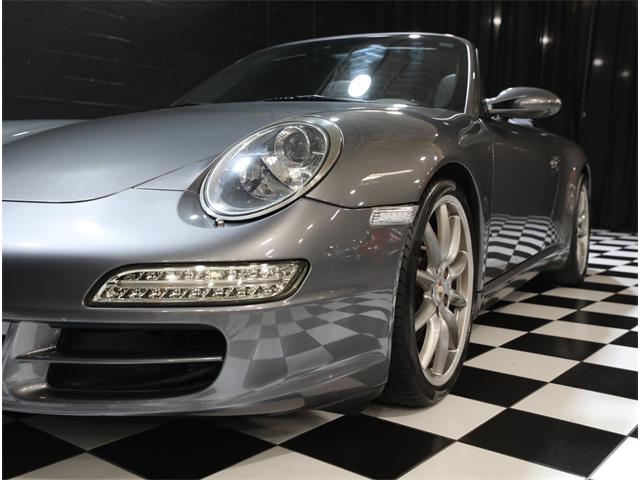 2007 Porsche 911 (CC-2079408) for sale in Addison, Illinois